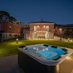 Scappo In Umbria, Casa Ponziano *