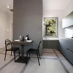 Villa Scappo In Umbria, Casa Ponziano *