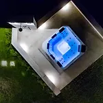 Scappo In Umbria, Casa Ponziano Villa Trevi
