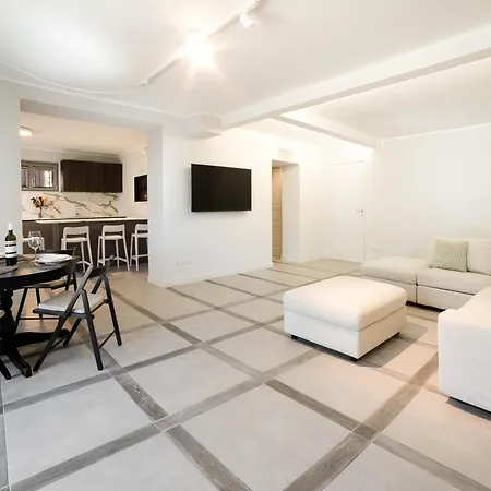 Вилла Scappo In Umbria, Casa Ponziano