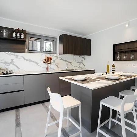 Scappo In Umbria, Casa Ponziano