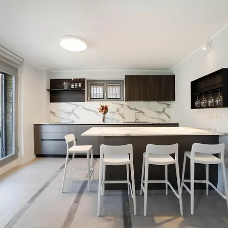 Scappo In Umbria, Casa Ponziano * Треви