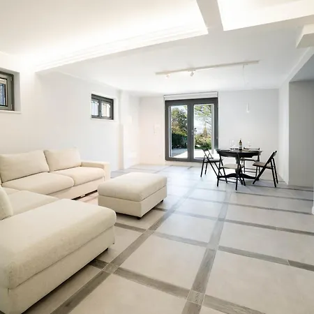 Scappo In Umbria, Casa Ponziano ヴィラ