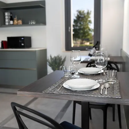 Scappo In Umbria, Casa Ponziano *