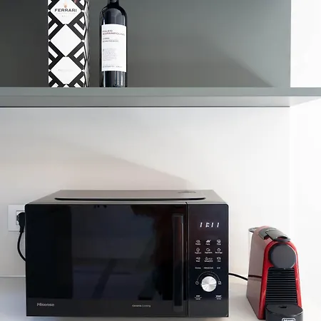 Scappo In Umbria, Casa Ponziano トレビ