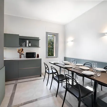 Scappo In Umbria, Casa Ponziano