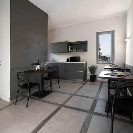 ヴィラ Scappo In Umbria, Casa Ponziano