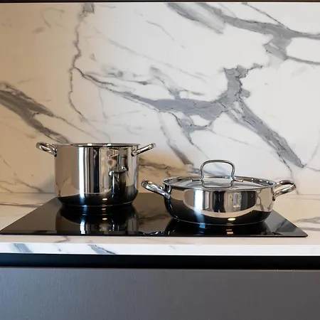 Scappo In Umbria, Casa Ponziano * Треви