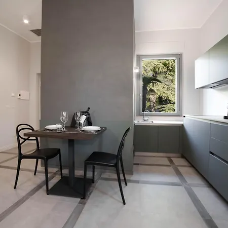 Вилла Scappo In Umbria, Casa Ponziano *