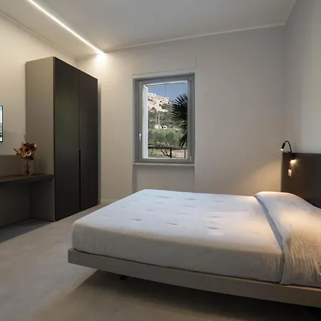 Вилла Scappo In Umbria, Casa Ponziano *