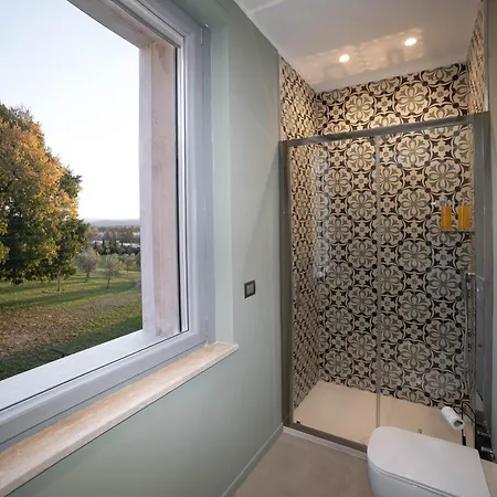 Вилла Scappo In Umbria, Casa Ponziano Треви