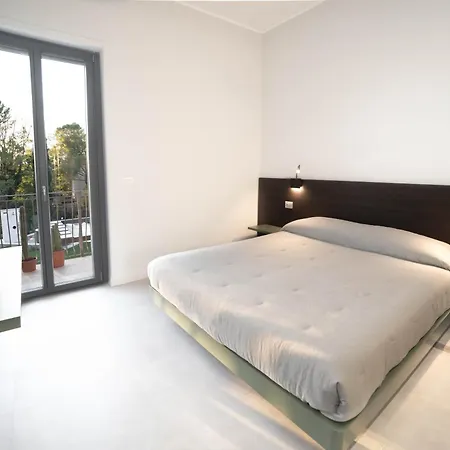 Scappo In Umbria, Casa Ponziano トレビ