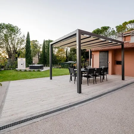 Scappo In Umbria, Casa Ponziano * Треви