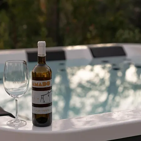 Villa Scappo In Umbria, Casa Ponziano *