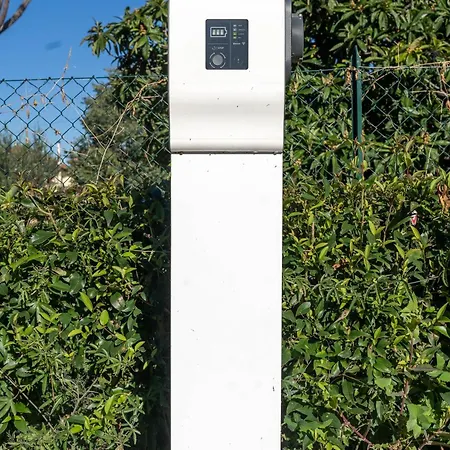 Scappo In Umbria, Casa Ponziano Villa *