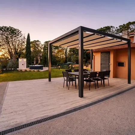 Scappo In Umbria, Casa Ponziano * Trevi